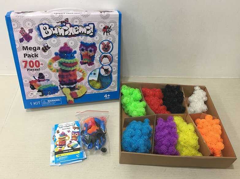 Конструктор 2075 (24/2) в коробці