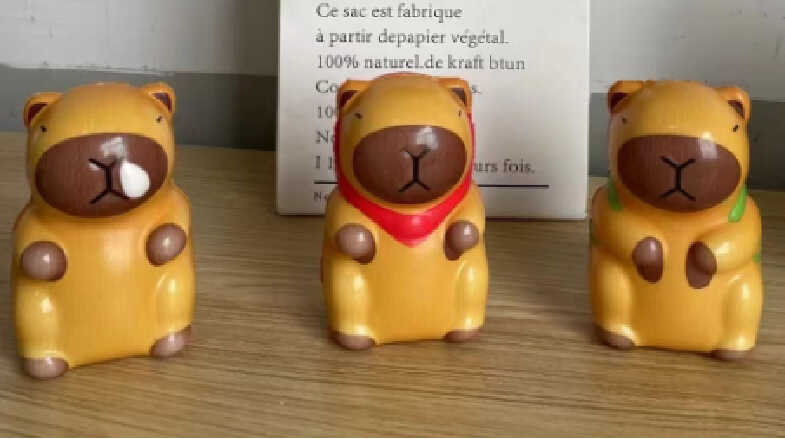 Антистрес-сквіш C 68766 (600) ЦІНА ЗА 1 ШТУКУ, ароматизований, в пакеті, ВИДАЄТЬСЯ МІКС ВИДІВ