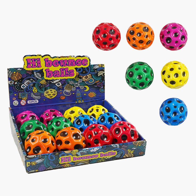 М`яч "Гравіті бол" C 66899-10 (32) ЦІНА ЗА 12 ШТУК В БЛОЦІ, підсвічування, в коробці