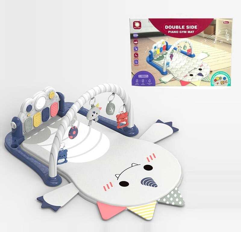 Музичний килимок HX 9175 A (12) в коробці