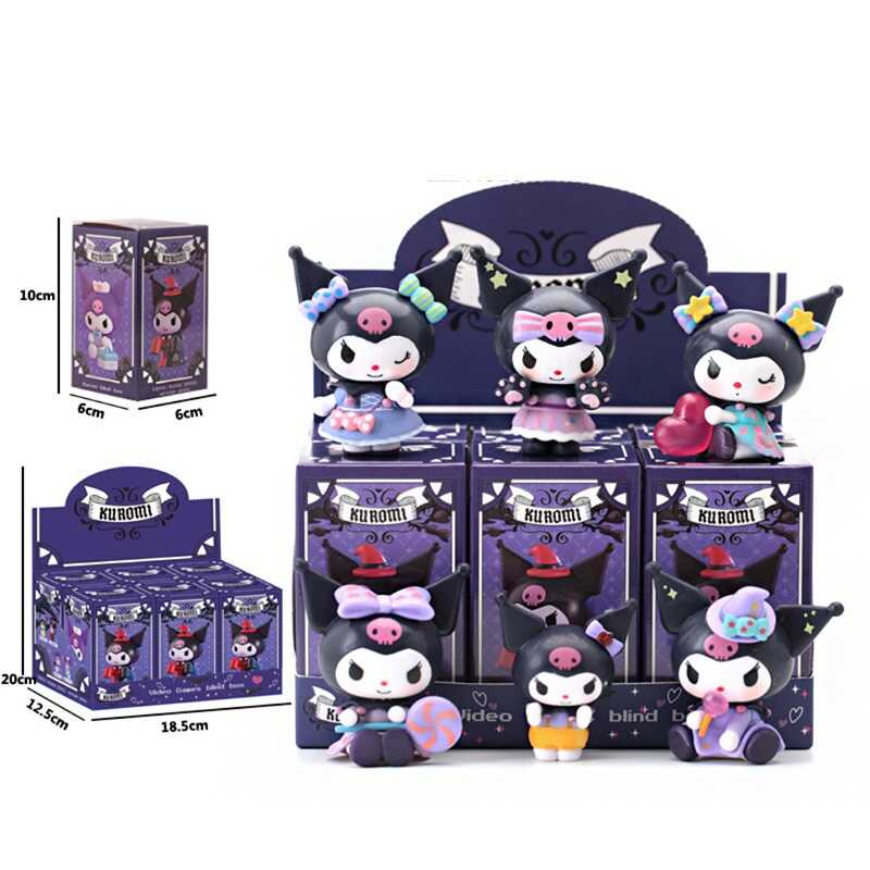 Герой LZDH 016 (56/2) ЦІНА ЗА 6 ШТУК В БЛОЦІ, фігурка-сюрприз, в коробці