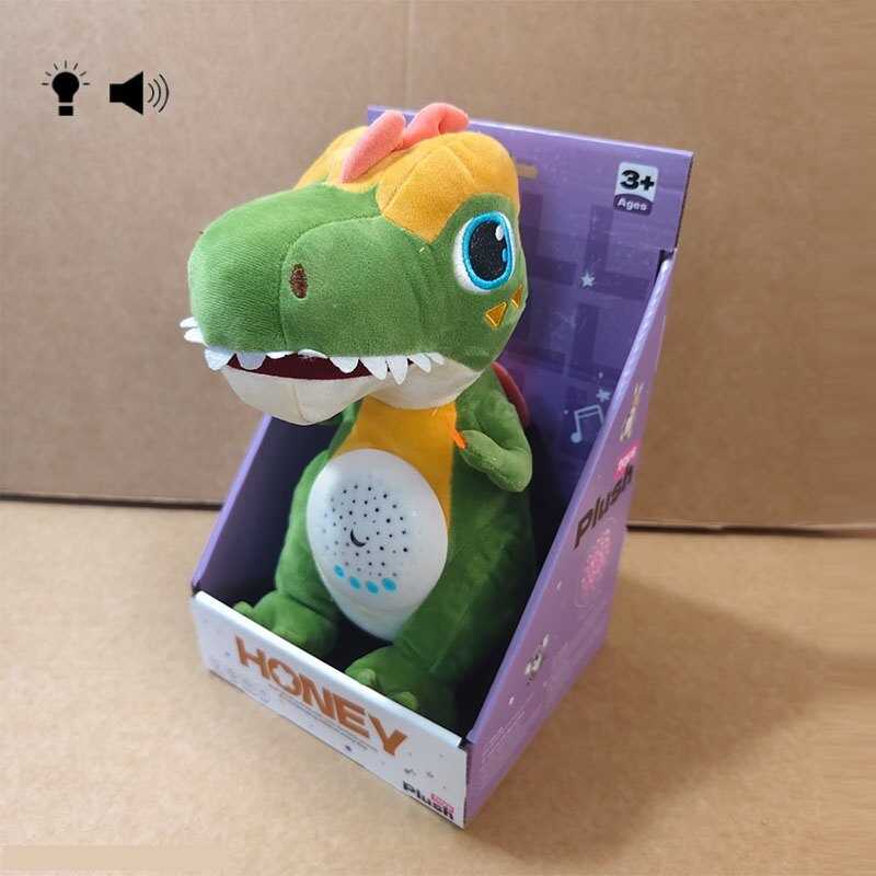 Нічник K 432-8 (32) в коробці