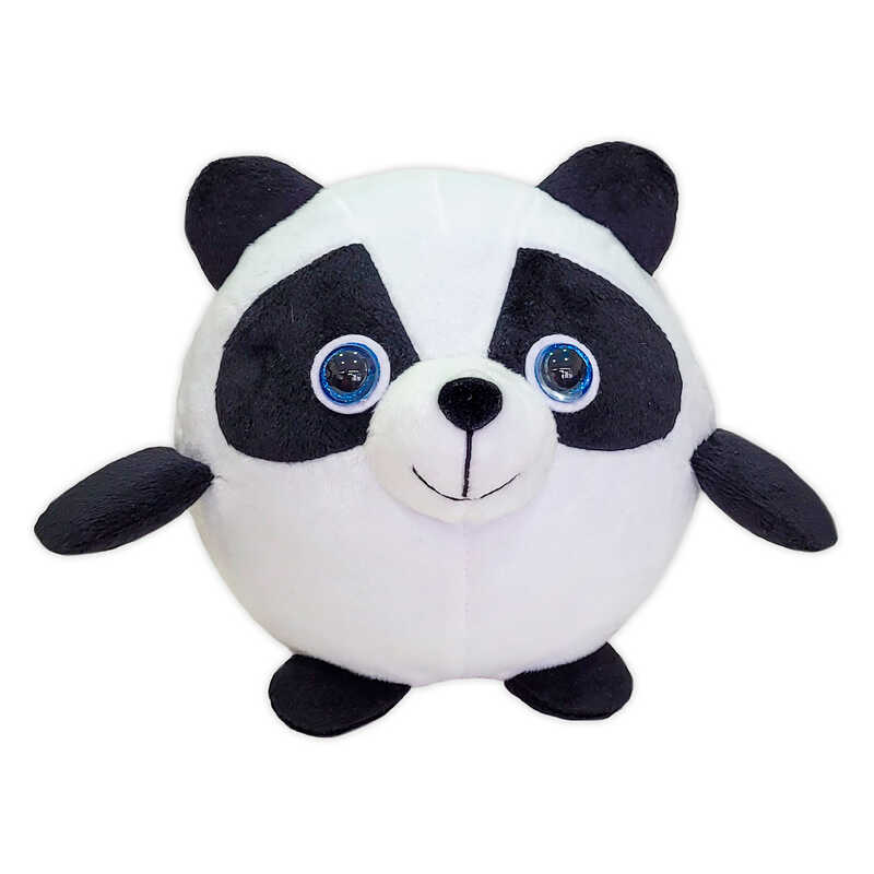 гр Іграшка м ’яконабивна MC 080501-13 "Круглик Панда" (10) "Масік"