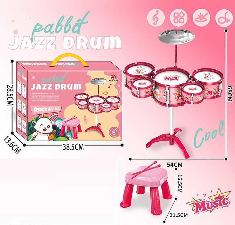 Барабан DX 100-2 (24) в коробці