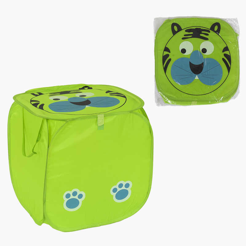 Кошик для іграшок С 36583 (120) 45х46см, в пакеті