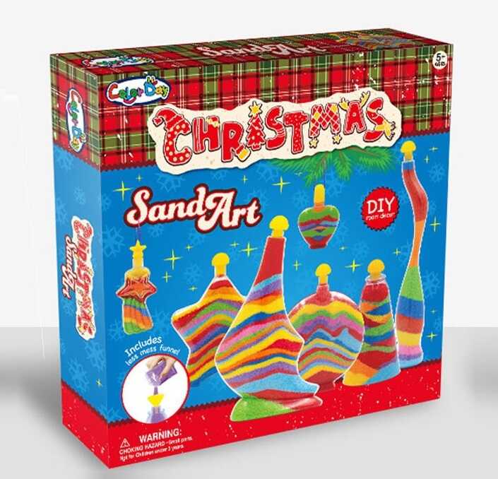 Набір для творчості 8930 (24) в коробці