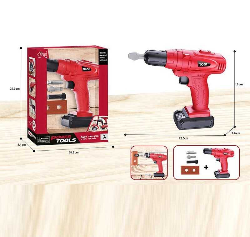 Шурупокрут T 110 D (48/2) в коробці