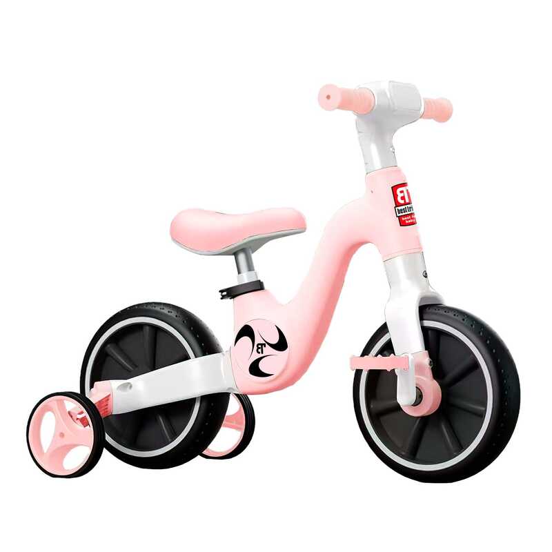 Велосипед-трансформер Best Trike BT-14680