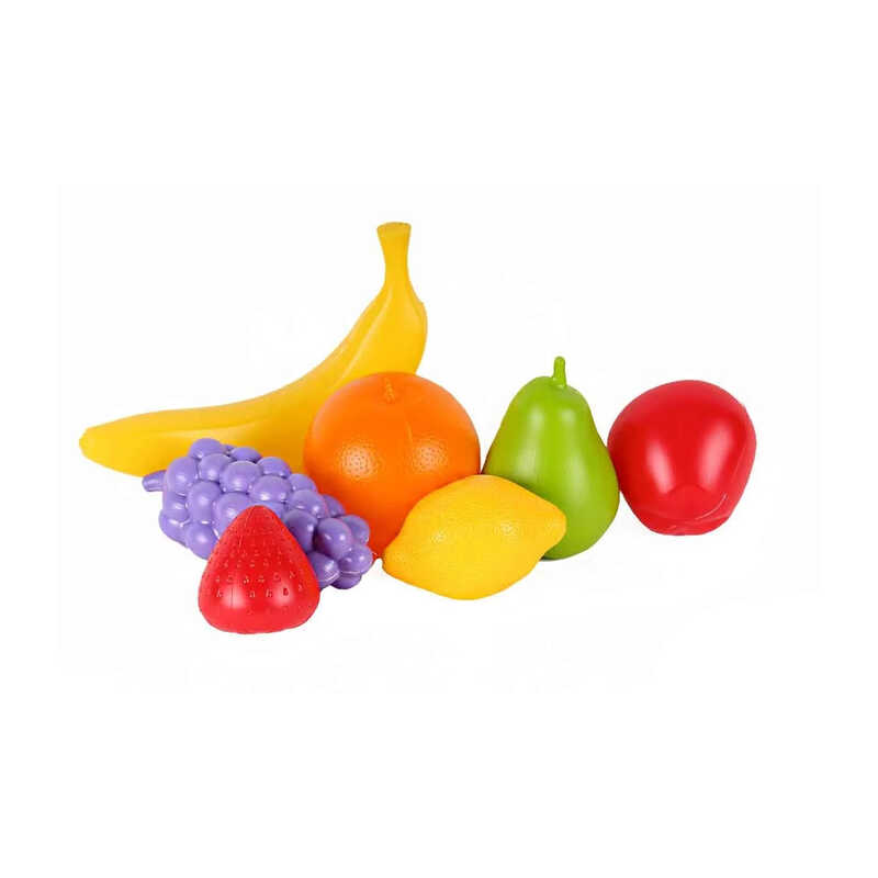 гр Набір "Фрукти" 5309 (32) "Technok Toys" в сітці
