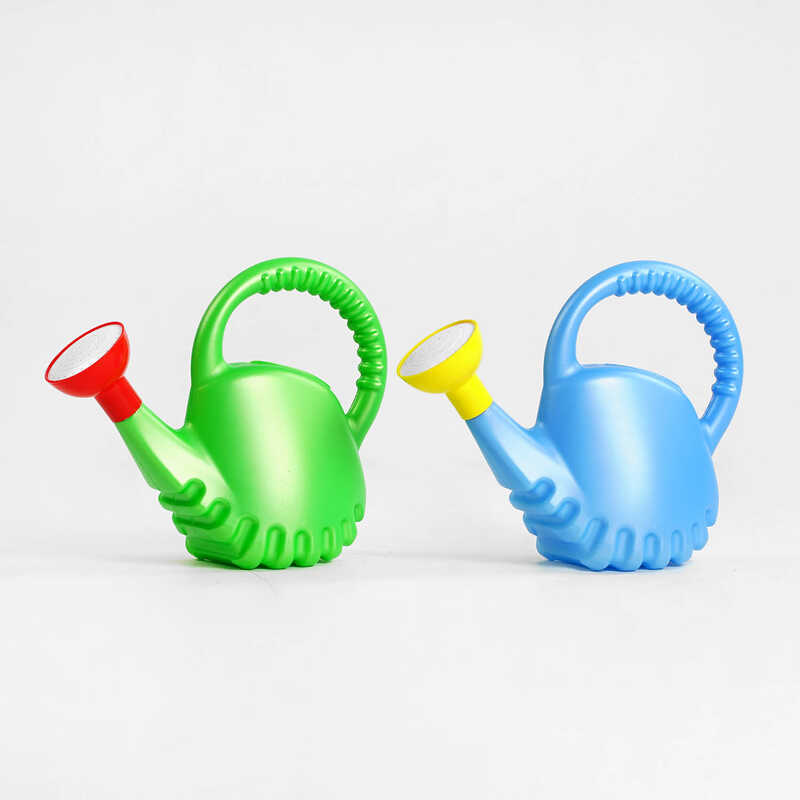 гр Лійка № вел. 0212 (25) 2 кольори, "BAMSIC"