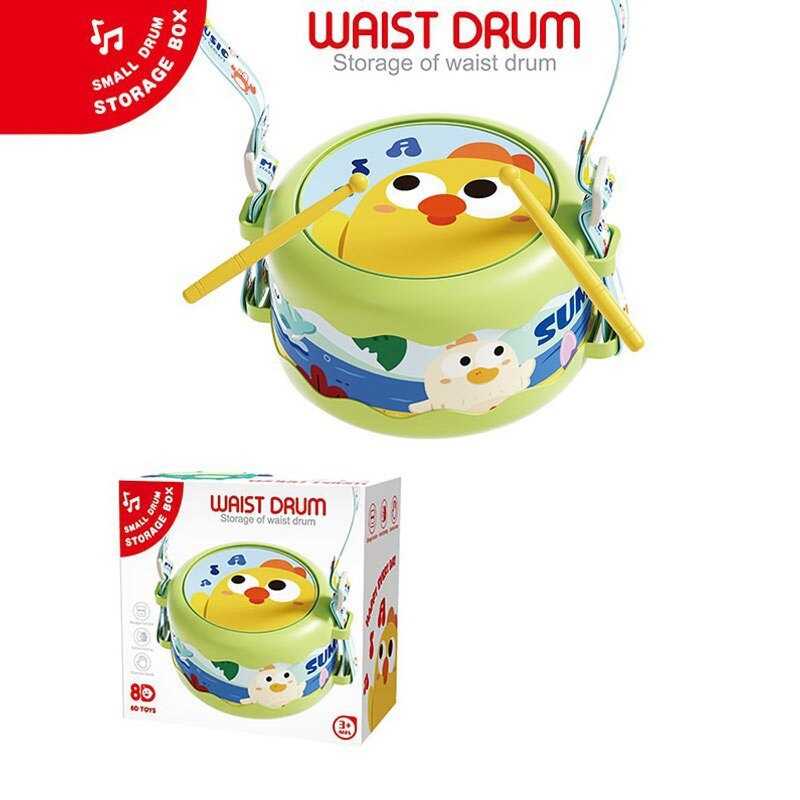 Барабан 8 D 1 A (36) в коробці