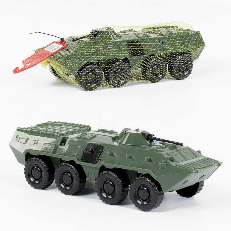 гр БТР Гвардієць 440 (44) "ORION"