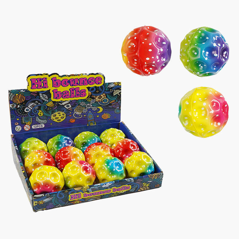 М`яч "Гравіті бол" C 66914-10 (32) ЦІНА ЗА 12 ШТУК В БЛОЦІ, в коробці