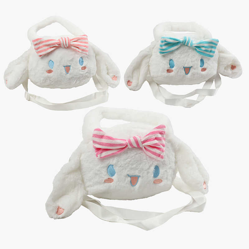 Сумочка M 18032 (240) герой, ручка-тримач, регульовані ремінці, одне відділення, бантик, на блискавці