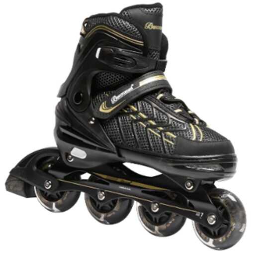 Ролики 41921-17 L розмір 39-41