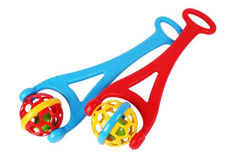 гр Каталка 6986 (20) "Technok Toys"