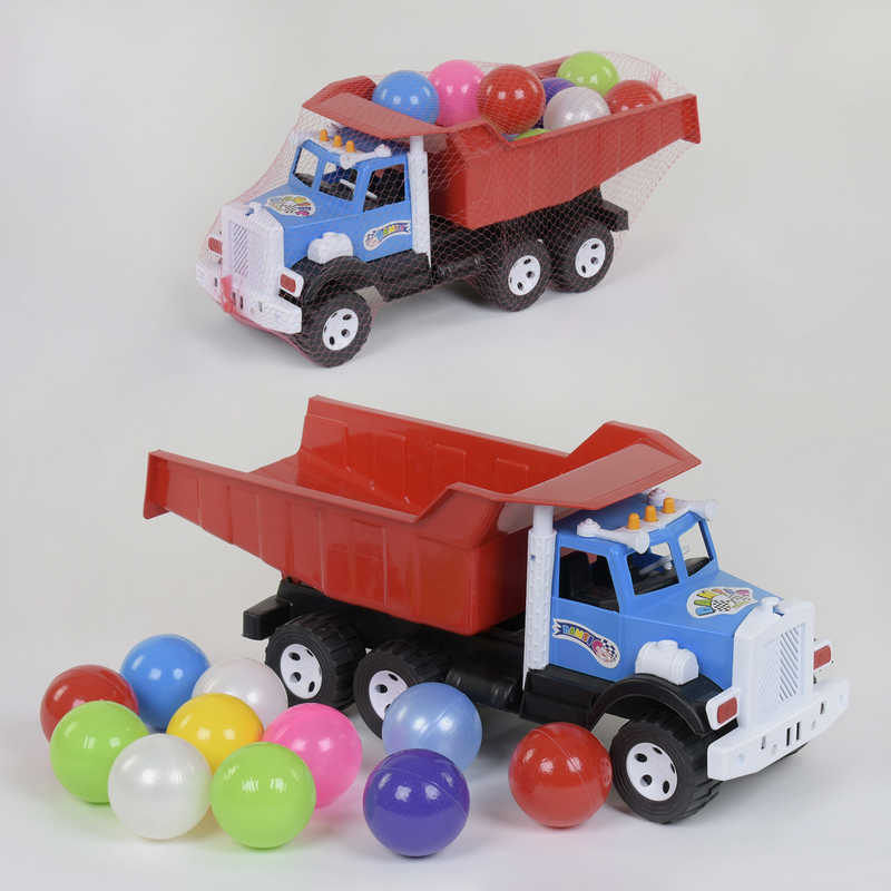 гр Фарго куля малий. 009/3 (3) "BAMSIC"