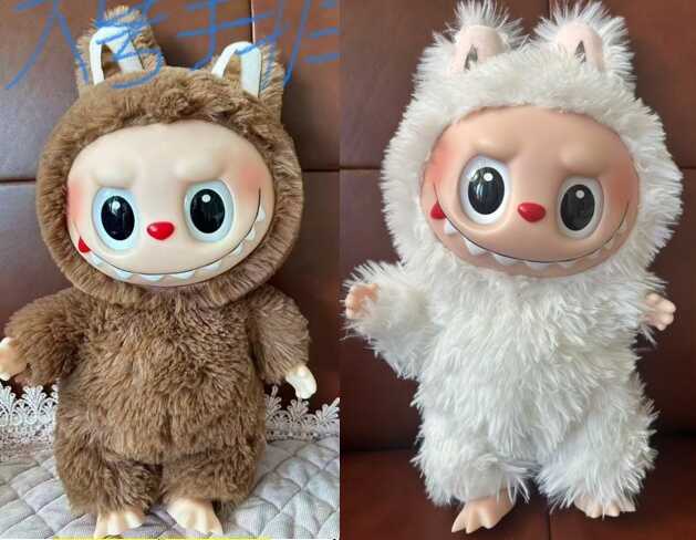 М`яка іграшка M 19794 (30) 2 види, герой, висота в сидячому положені 32 см, гумові кінцівки та мордочка, в пакеті