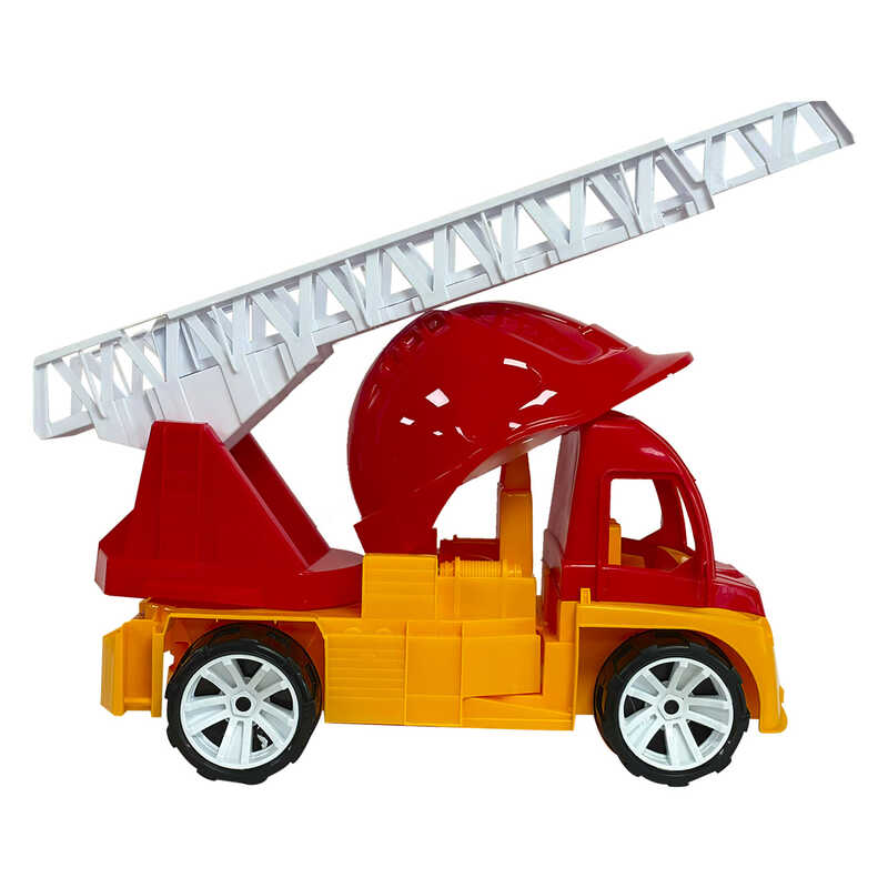 гр Пожежна машина "Алексбамс” 117/1 (4) "BAMSIC"