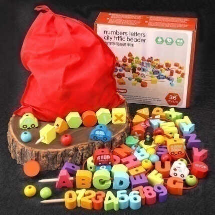 Шнурівка C 74419 (40) в коробці