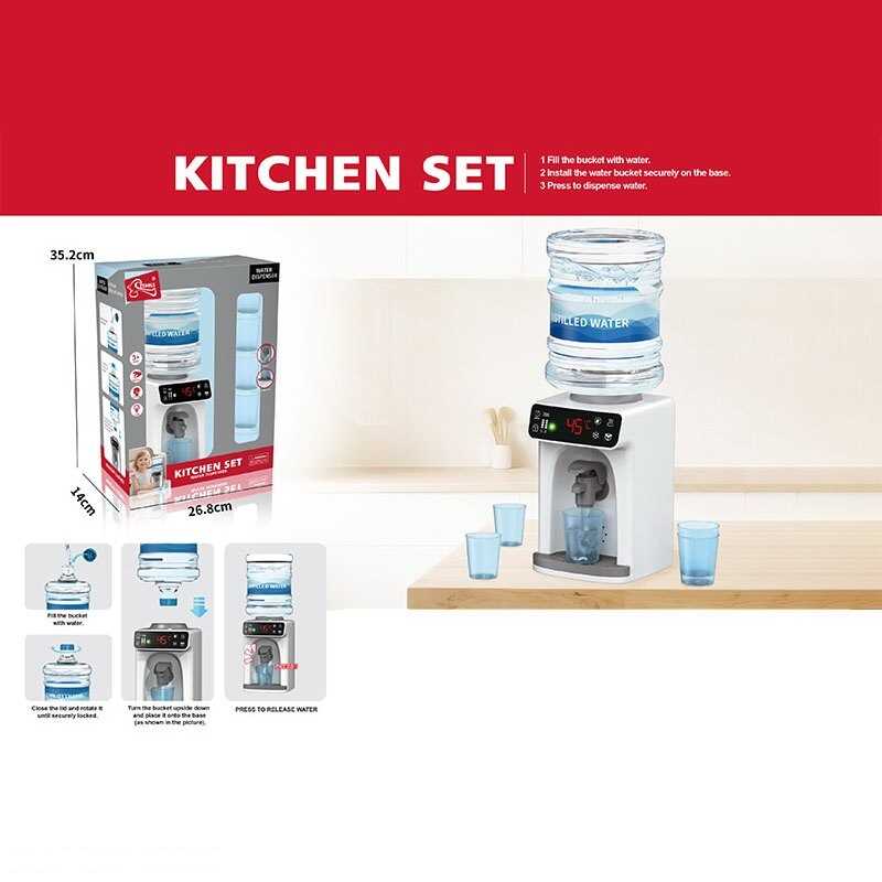 Кулер F 2331 (18) в коробці