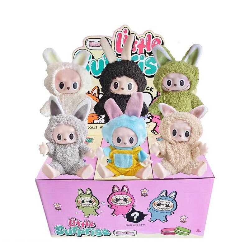 Герої Z 303 A (48) ЦІНА ЗА 6 ШТУК В БЛОЦІ, середній розмір - 10х16 см, гумові фігурки, знімний одяг, рухомі кінцівки, текстильна петля, карабін, в коробці