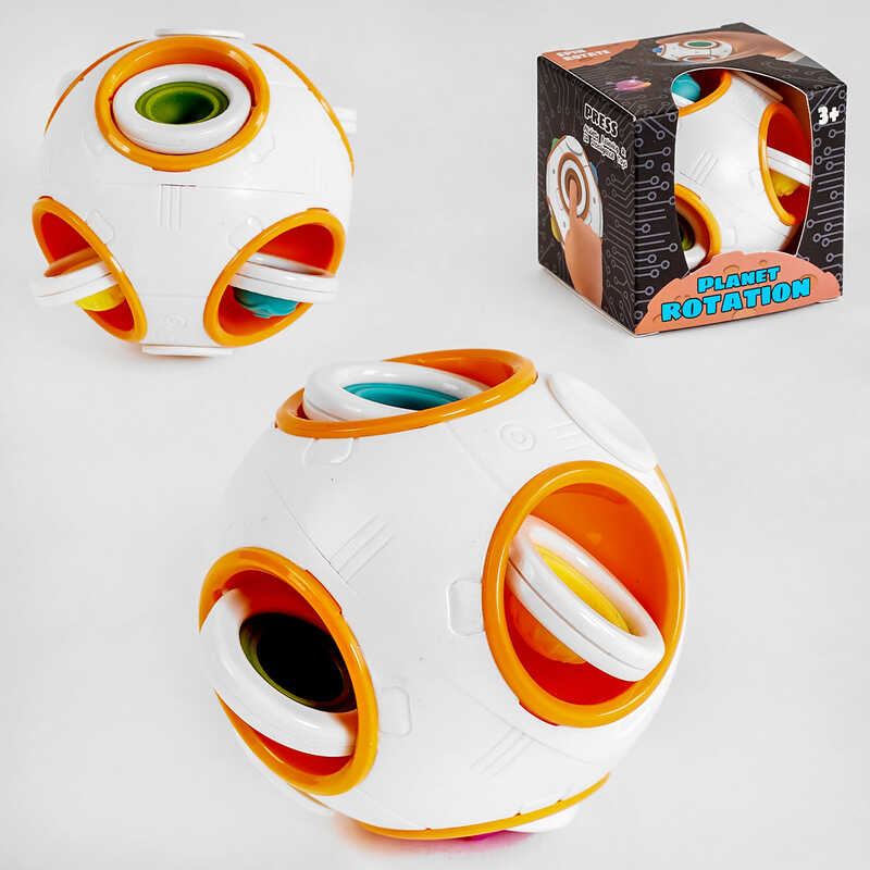 Логічна гра LK 2207 (288) в коробці