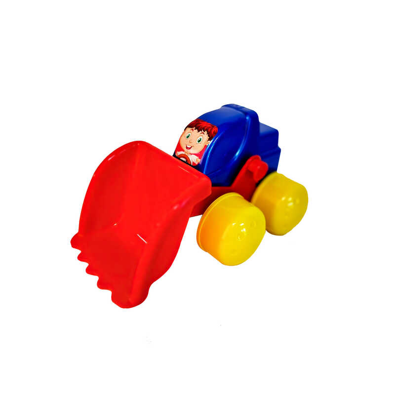 гр Екскаватор “Кльопа” 121/1 (20) "Bamsic"