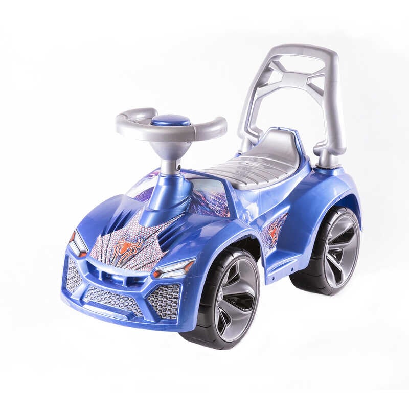 гр Машина "Ламбо" 021 (1) колір синій, "ORION"