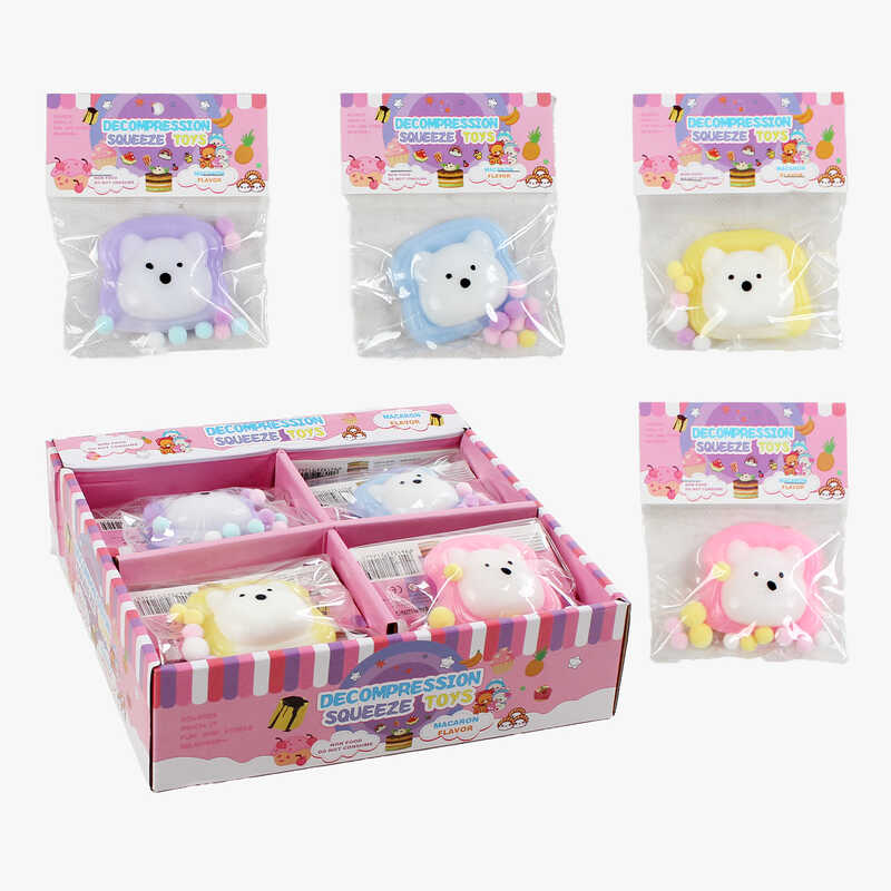 Гра антистрес С 70370 (24) ЦІНА ЗА 16 ШТУК В БЛОЦІ, в коробці