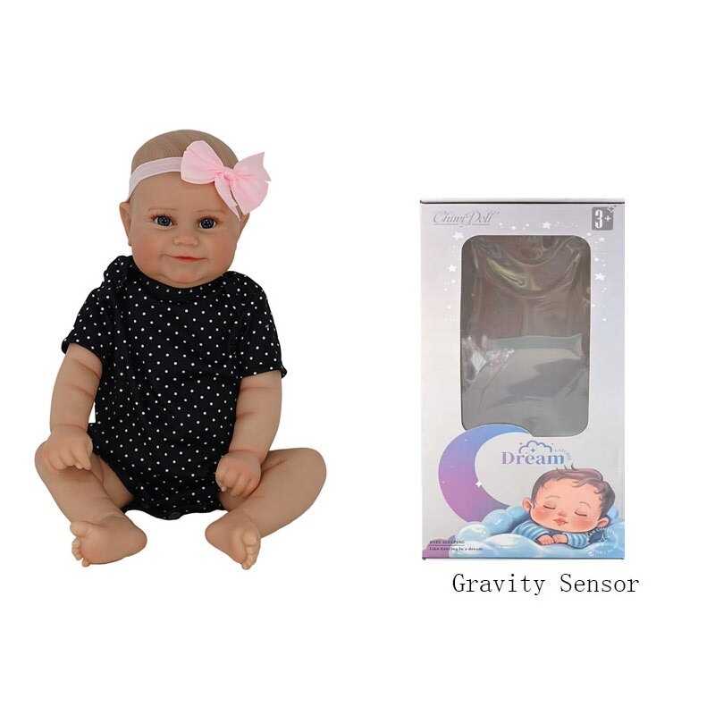 Лялька QM 24037 (12) в коробці