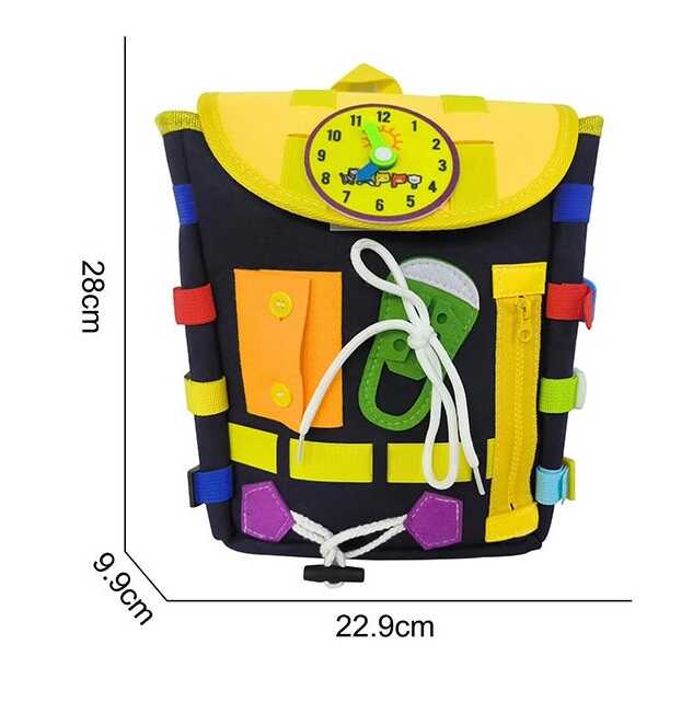 Логічна сумка 25001 (64)