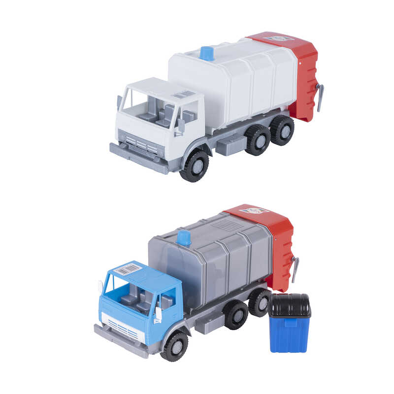 гр Сміттєвоз Х-1 405 (20) "ORION"