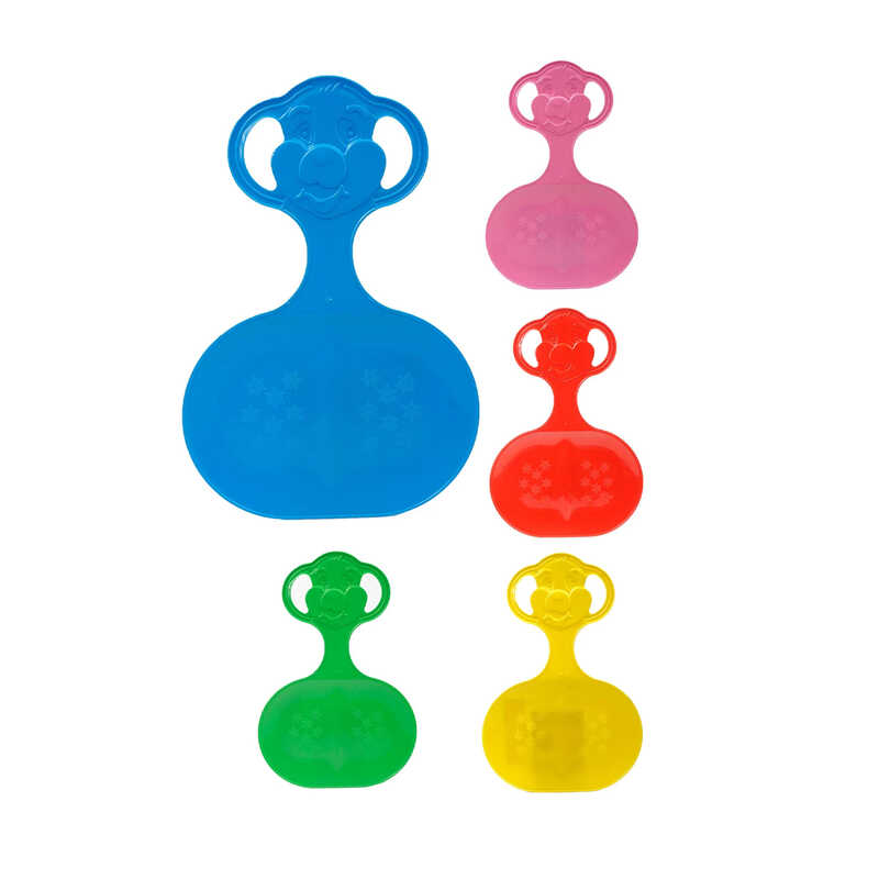 гр Сани-льодянка №2 1318  (25) "Technok Toys"