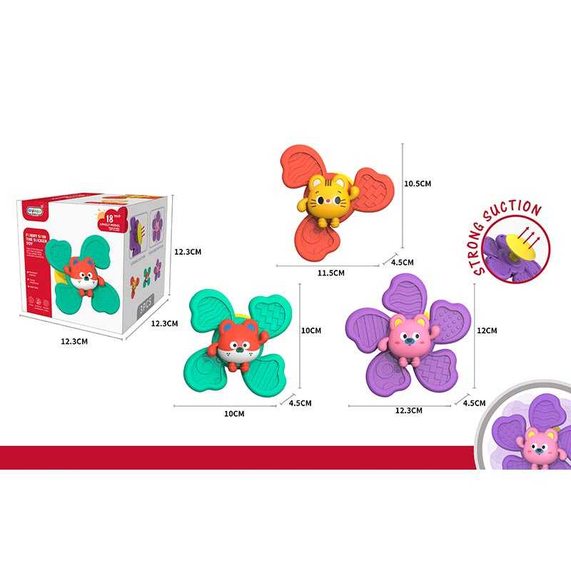 Брязкальце 668-76 (72) 3 види, в коробці, ВИДАЄТЬСЯ ТІЛЬКИ МІКС ВИДІВ