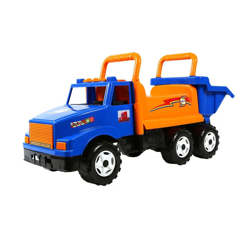 гр Каталка "Маг" 211 (1) синій, "ORION"