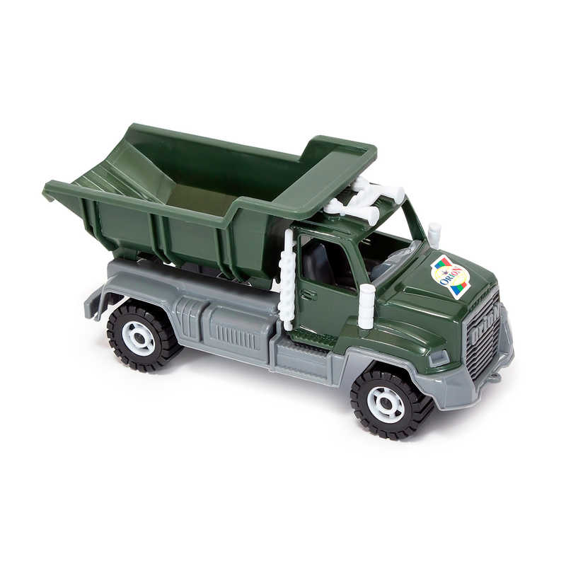 гр Авто Самоскид військовий Камакс 115 А (28) "Orion"