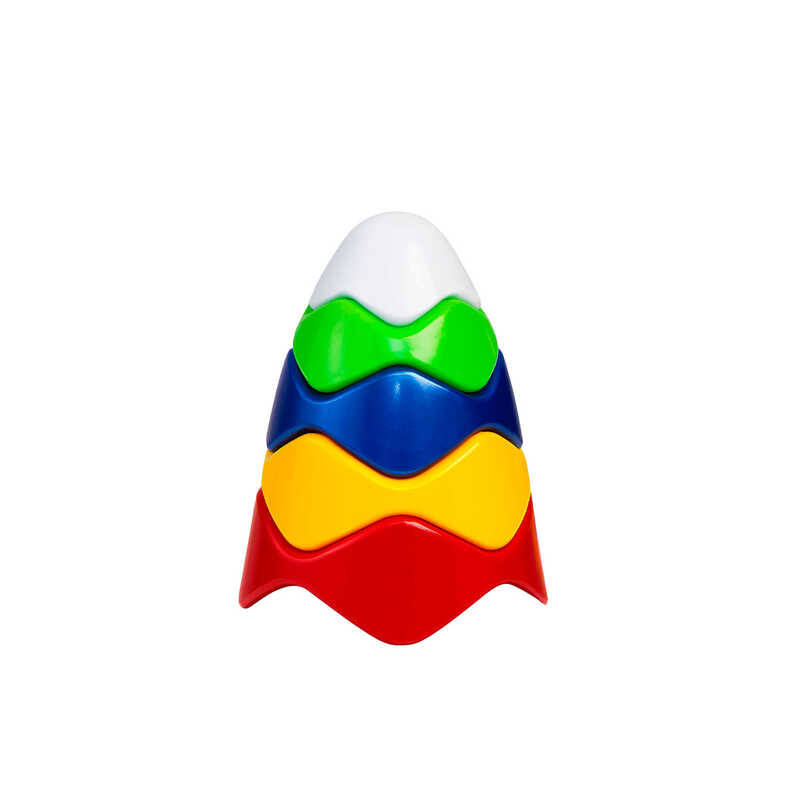 гр Піраміда "Хвиля 2" 1 805 (15) "BAMSIC"