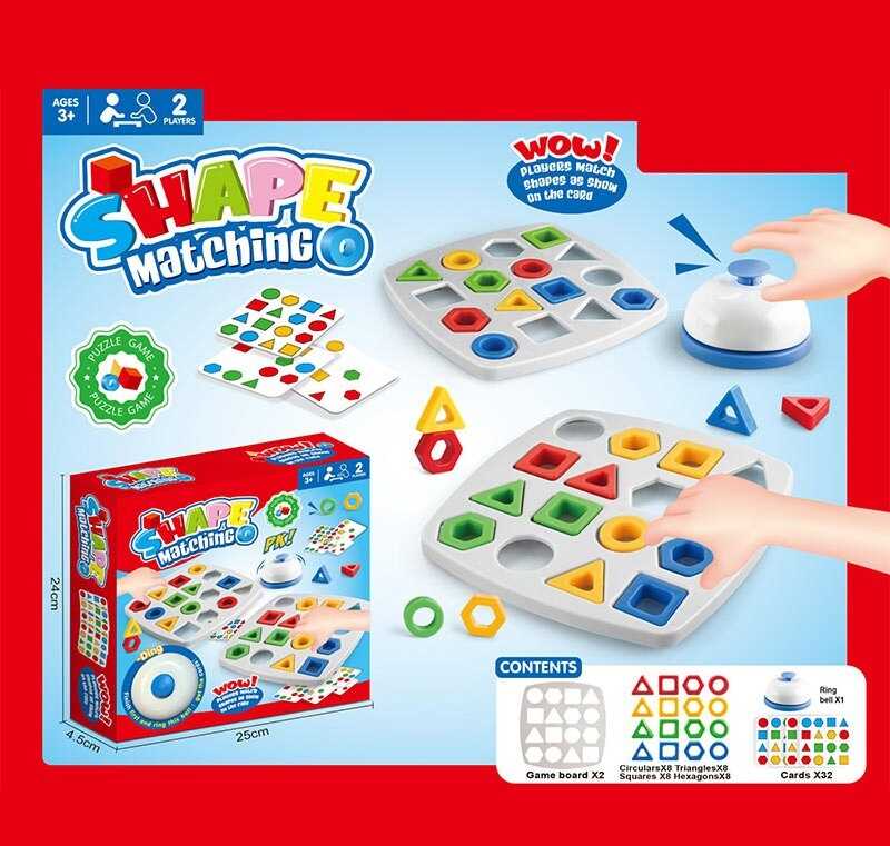 Настільна гра CY-J 17 (84) в коробці