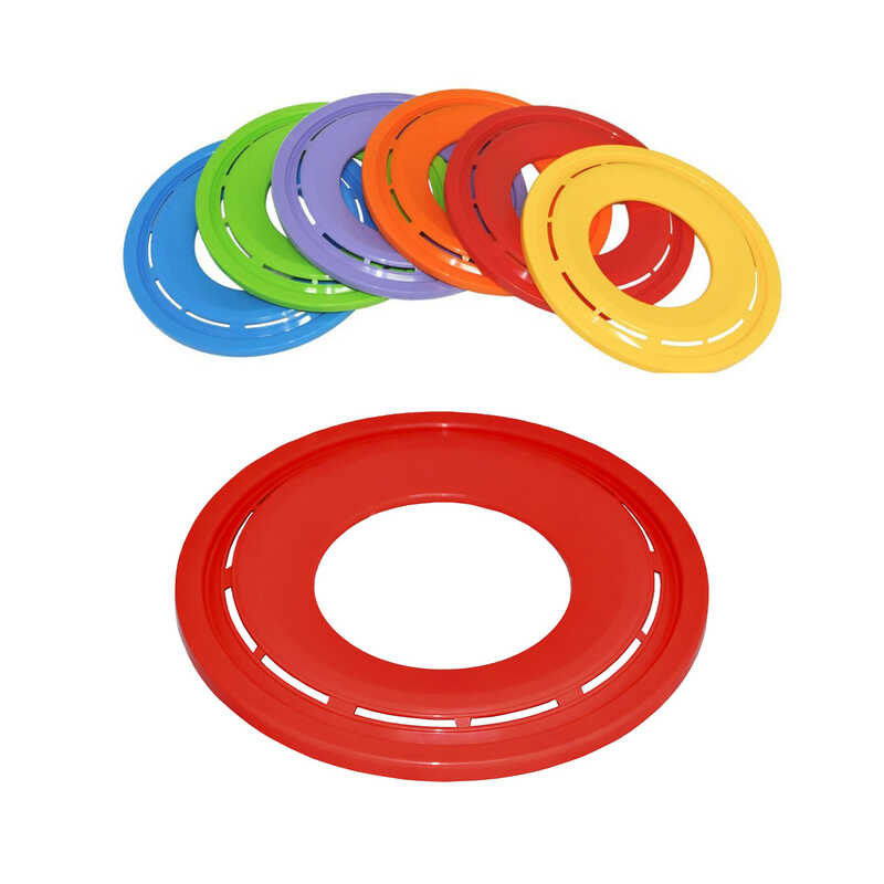 гр Іграшка "Фрізбі" літаючі диски, Tigres 39750 "Tigres"