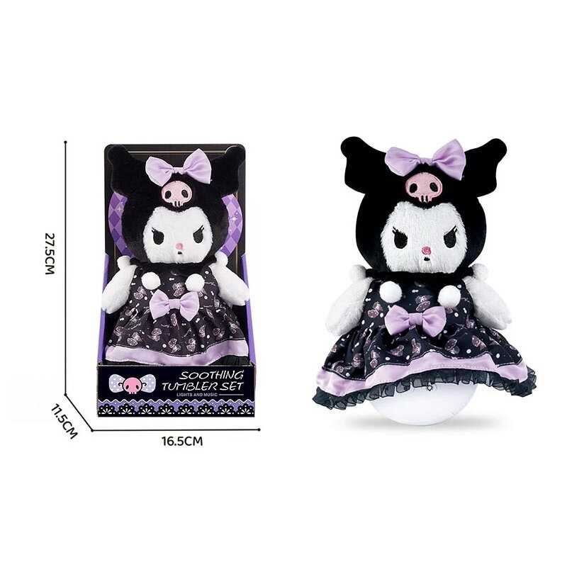 Нелягайко YT 24-83 (60/2) на батарейках, підсвітка, музика, режими гучності, беззвучний режим, герой, в коробці