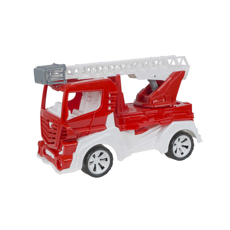 гр Пожежна машина 131 (8) "ORION"