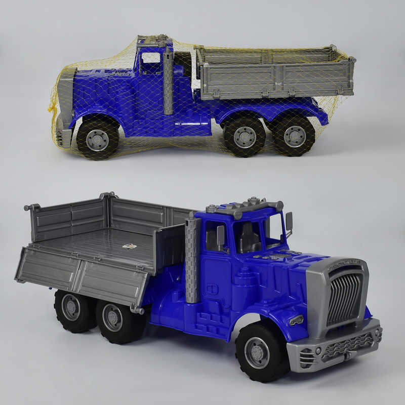 гр Машина "Фарго бортова" 349 (12) "ORION"