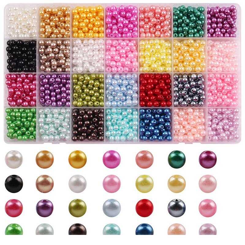 Набір бісеру 1191-73 (96/2) ліска, у боксі