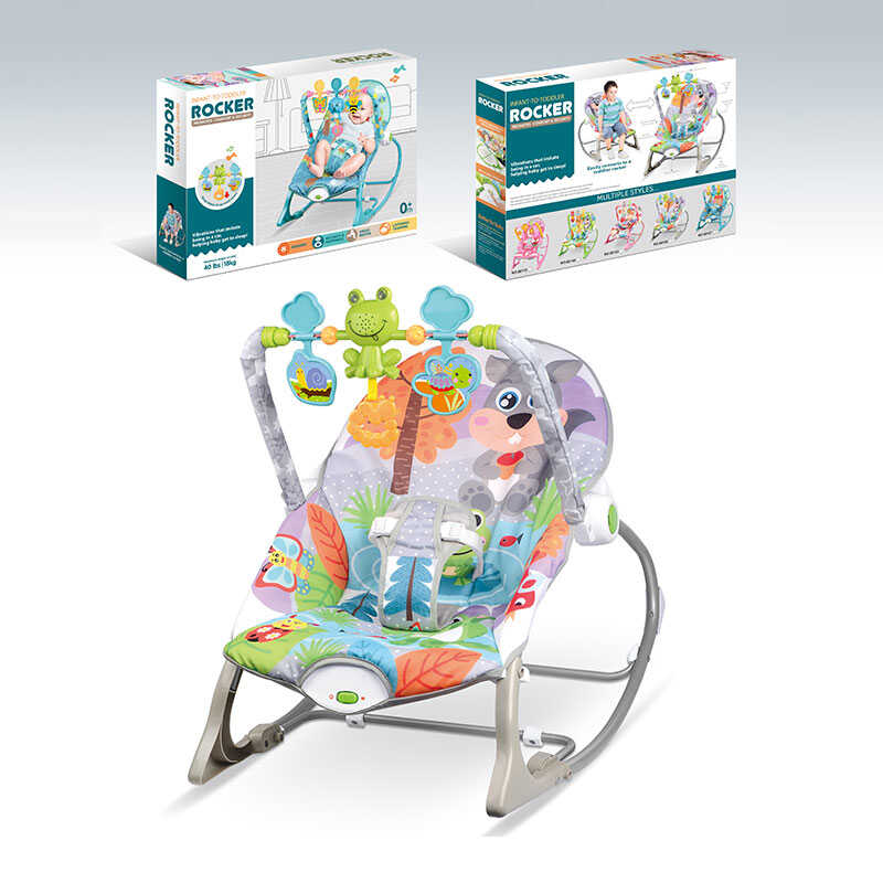 Шезлонг 68189-1 (8) в коробці