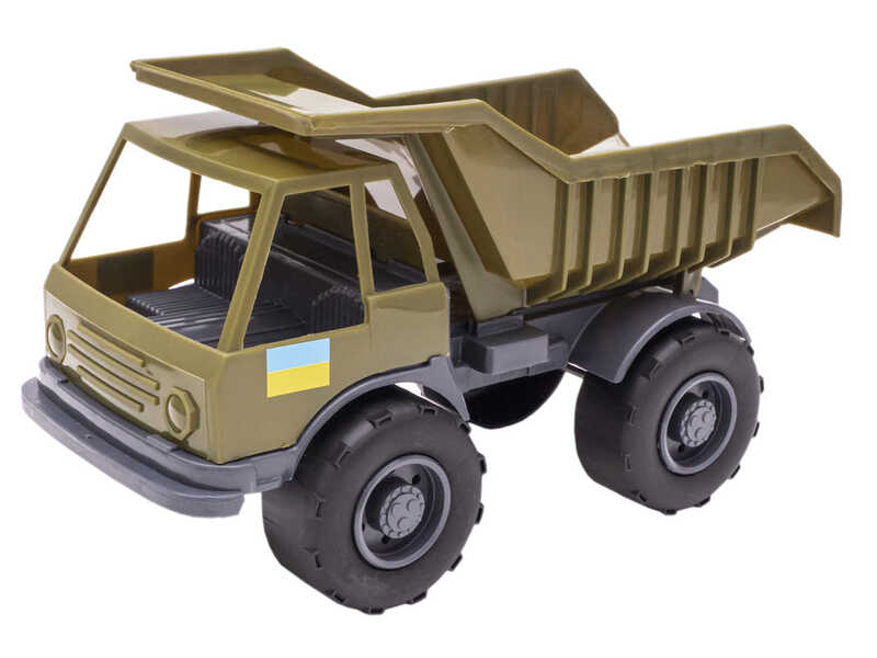 гр Вантажівка Мураха 181 в.2 (18) "ORION"