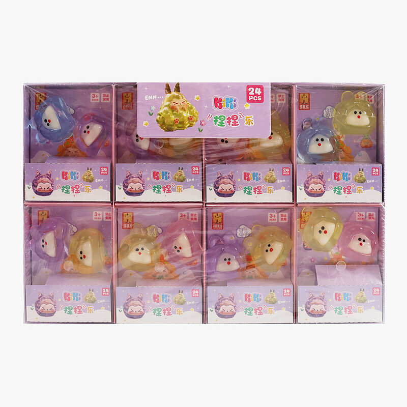 Гра антистрес C 72609 (40) ЦІНА ЗА 24 ШТУКИ В БЛОЦІ, в коробці