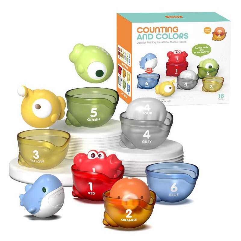 Логічна гра YB 17606 (60) в коробці