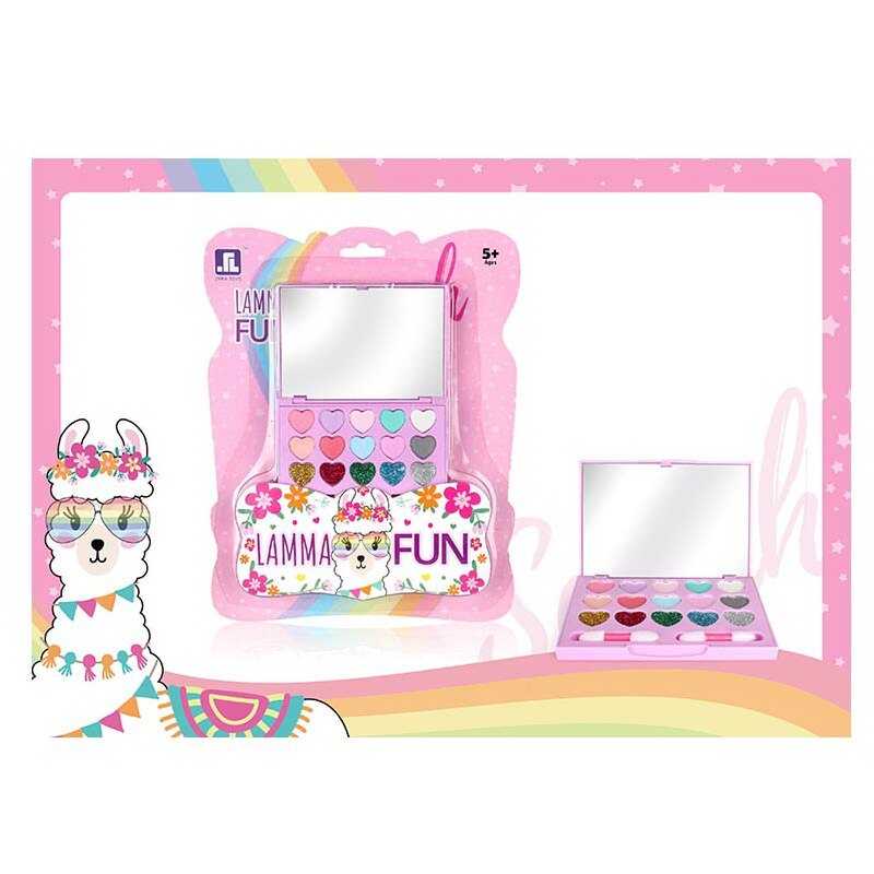 Косметика 2107 J (144/2) на листі