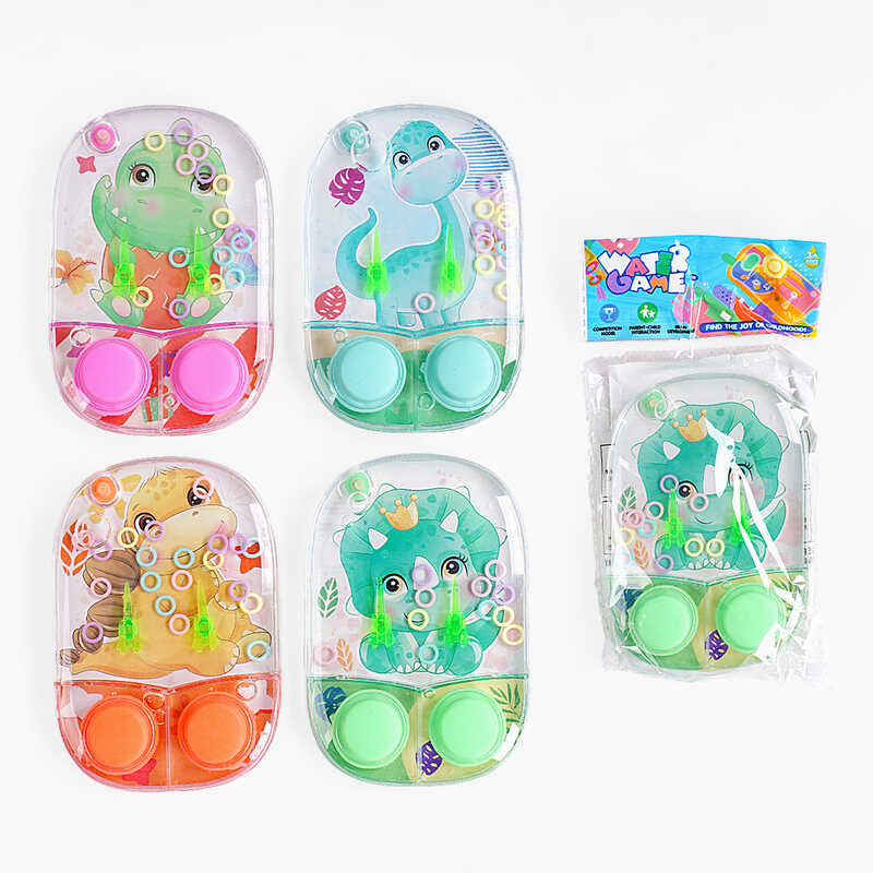 Водна гра 2928 V-3 (360/2) в пакеті, ВИДАЄТЬСЯ ТІЛЬКИ МІКС ВИДІВ